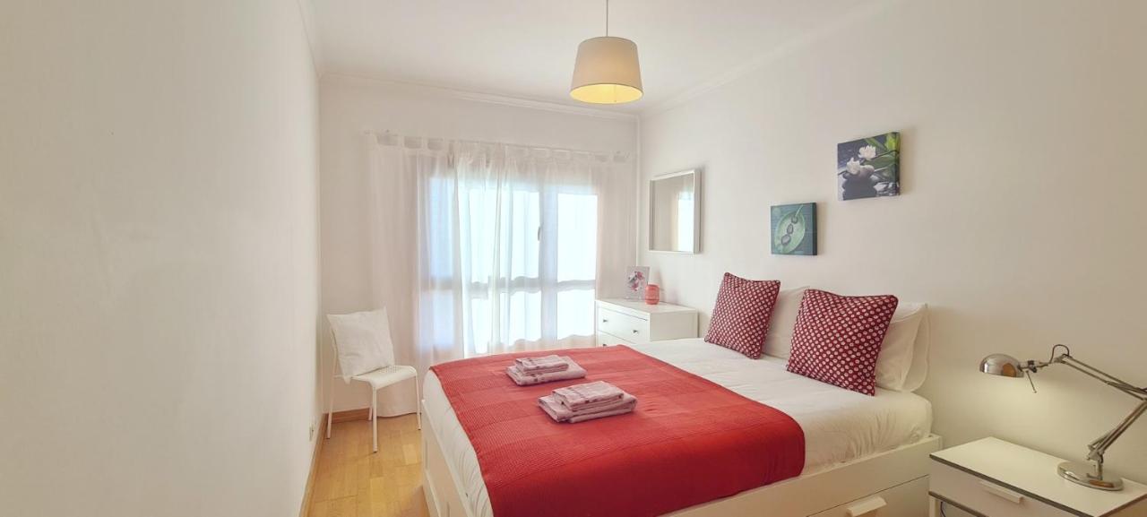 Bela Vista Prime By Homeful Homes Lisboa Exteriér fotografie